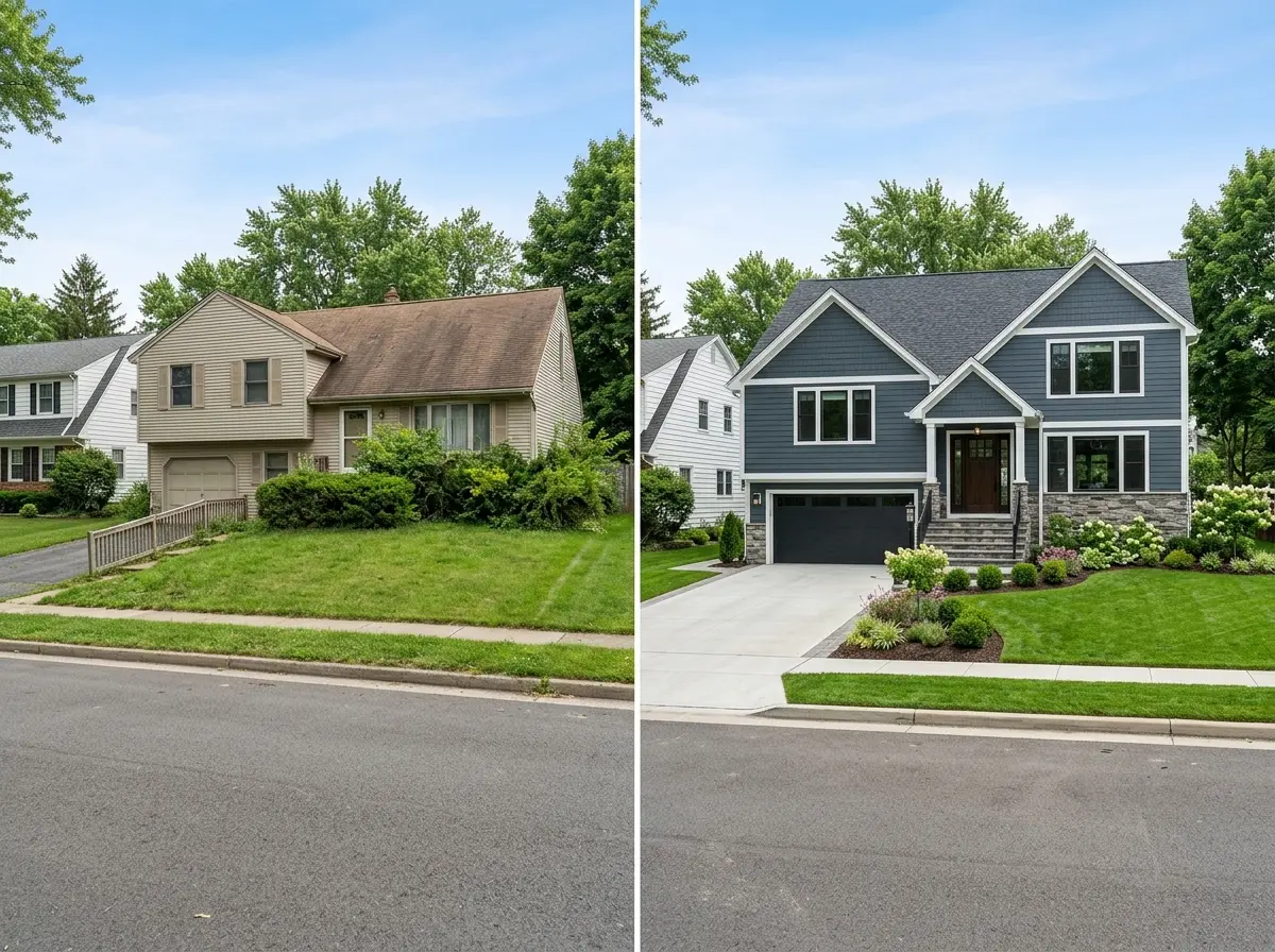 Horizon Optometrist project 1