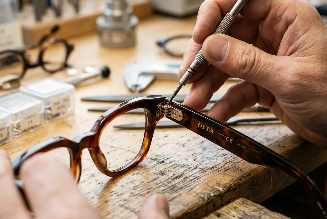 Horizon Optometrist project 2